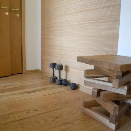 Gaudeamus Apartamento
