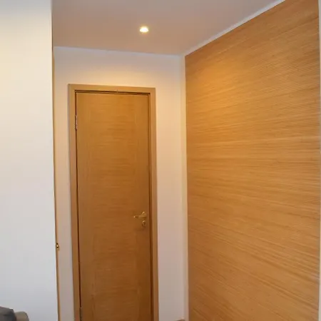 Apartamento Gaudeamus *